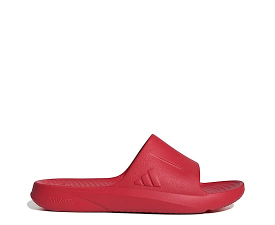 ADIDAS-WOMENS LIGHTSHIFT SLIDE SANDAL