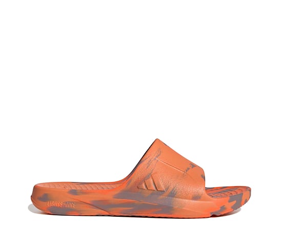 ADIDAS-WOMENS LIGHTSHIFT SLIDE SANDAL
