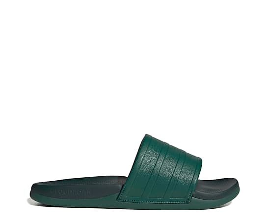 ADIDAS-WOMENS ADILETTE COMFORT 2.0 SLIDE SANDAL