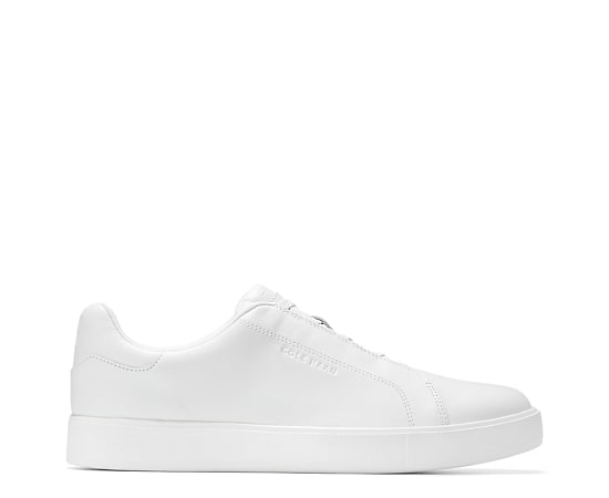 COLE HAAN-MENS GRANDPRO LUXE SLIP ON SNEAKER