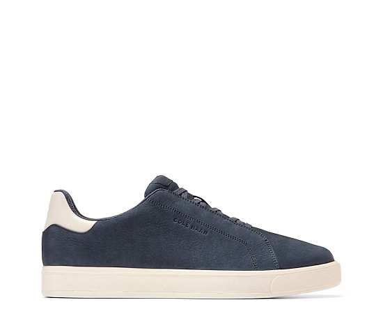 COLE HAAN-MENS GRANDPRO LUXE SLIP ON SNEAKER