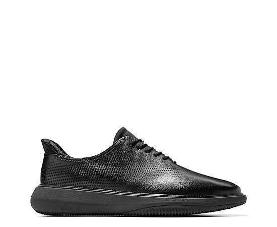 COLE HAAN-MENS GRAND PHAZE LASER OXFORD