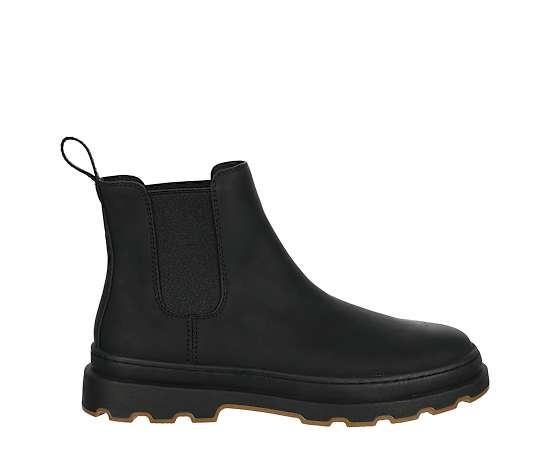 RESTORATION-MENS AUSTIN CHELSEA BOOT