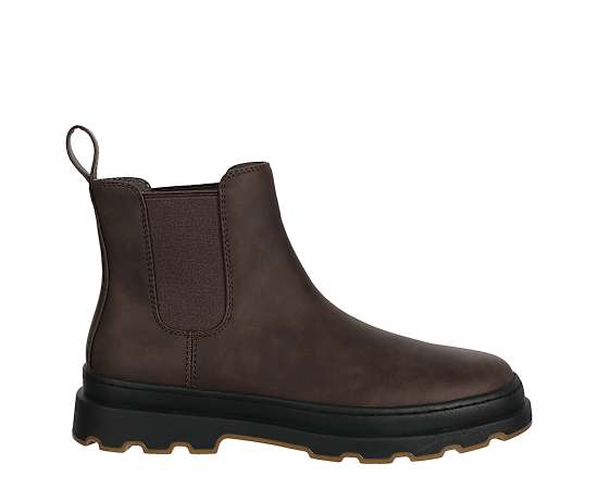 RESTORATION-MENS AUSTIN CHELSEA BOOT