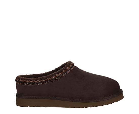 RESTORATION-MENS NOAHH SLIPPER