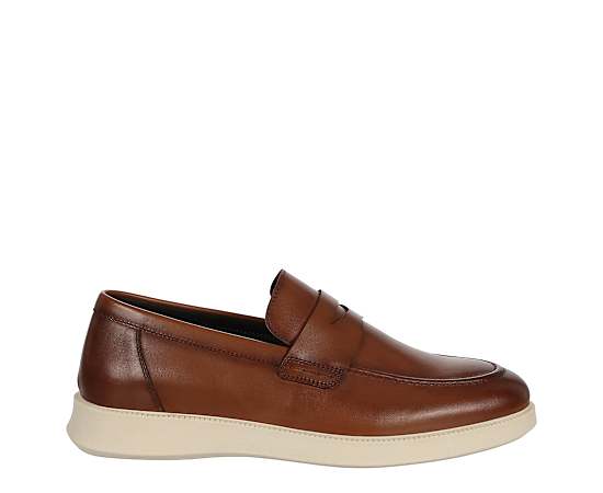 FRANCO FORTINI-MENS WANSTEAD PENNY LOAFER