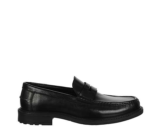 FRANCO FORTINI-MENS PENNY LOAFER