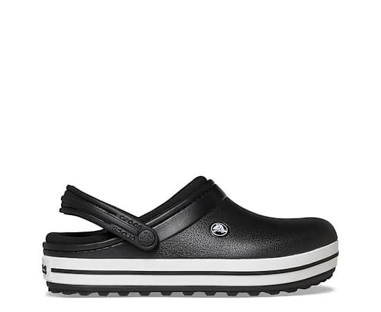 CROCS-MENS CROCBAND CLUB CLOG