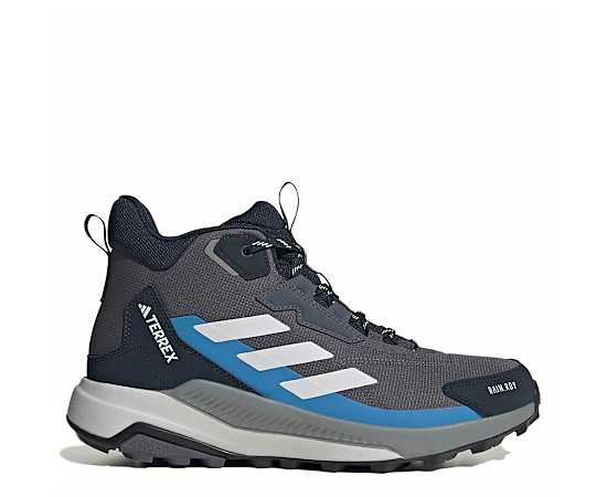 MENS TERREX ANYLANDER RAIN.RDY MID HIKING BOOT