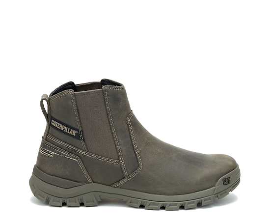 CATERPILLAR-MENS THRESHOLD CHELSEA BOOT