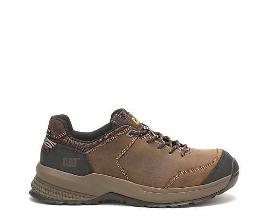 CATERPILLAR-MENS STREAMLINE 2.0 COMPOSITE TOE WORK SHOE