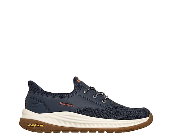 SKECHERS-MENS SLIP-INS MEROE-ALDEN