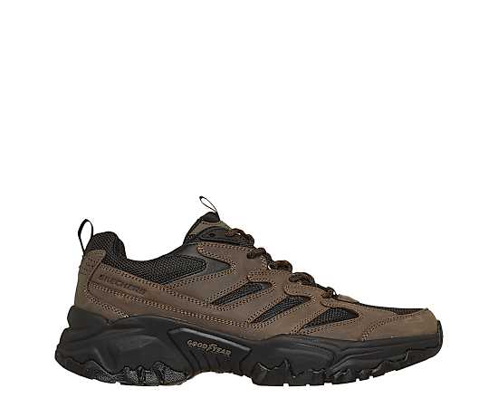 SKECHERS-MENS TERRAFORM-WARD HIKING SHOE