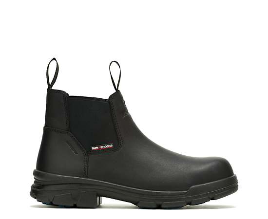 WOLVERINE-MENS DURASHOCKS SR ICON ROMEO WORK BOOT