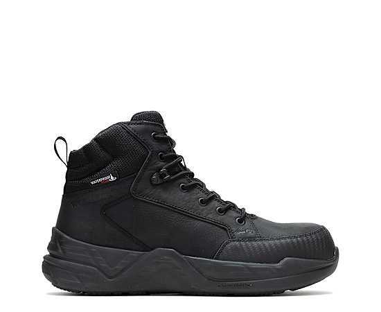 WOLVERINE-MENS PROSHIFT LX ENERGYBOUND 6" CARBONMAX WORK BOOT