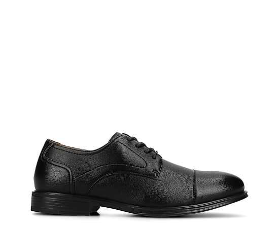 VANCE CO-MENS ALEC CAP TOE DRESS SHOE