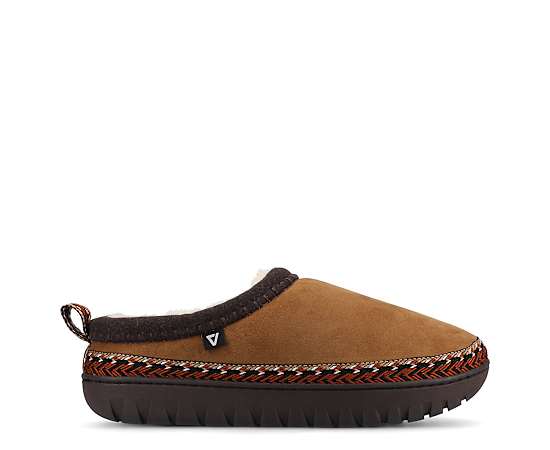VANCE CO-MENS WELLER SLIPPER