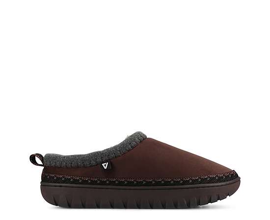 VANCE CO-MENS WELLER SLIPPER
