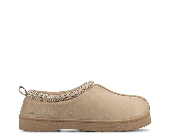 VANCE CO-MENS WHEELER SLIPPER