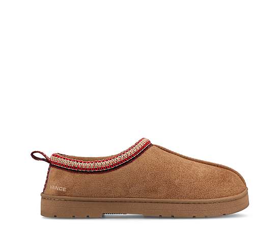 VANCE CO-MENS WHEELER SLIPPER