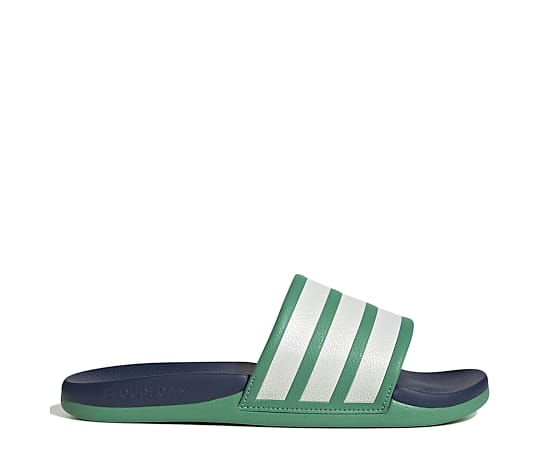 ADIDAS-MENS ADILETTE COMFORT SLIDE SANDAL
