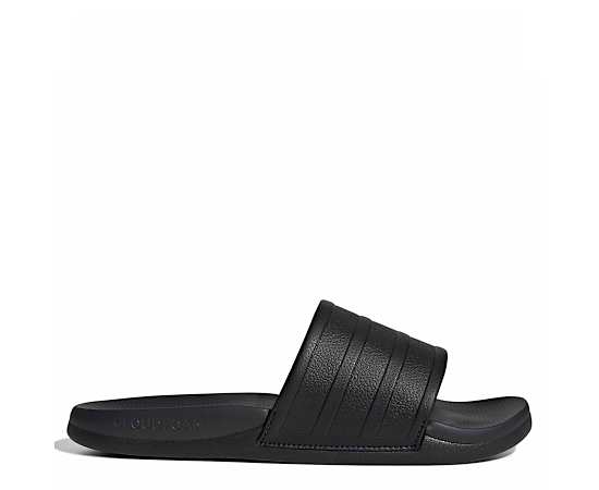 ADIDAS-MENS ADILETTE COMFORT SLIDE SANDAL