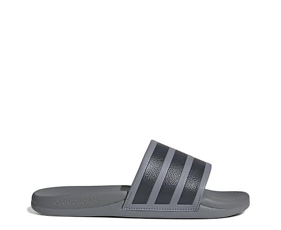 ADIDAS-MENS ADILETTE COMFORT 2.0 SLIDE SANDAL