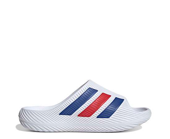 ADIDAS-MENS PURECHILL SLIDE SANDAL