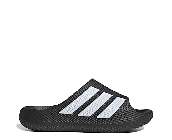 ADIDAS-MENS PURECHILL SLIDE SANDAL