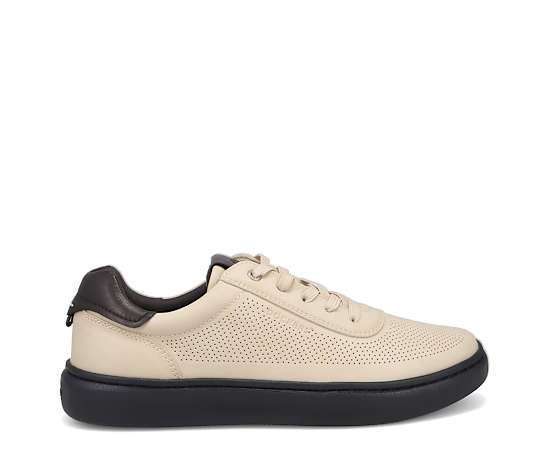Dockers Men's Vortex Sneaker Off White - Size: 13 D-Width