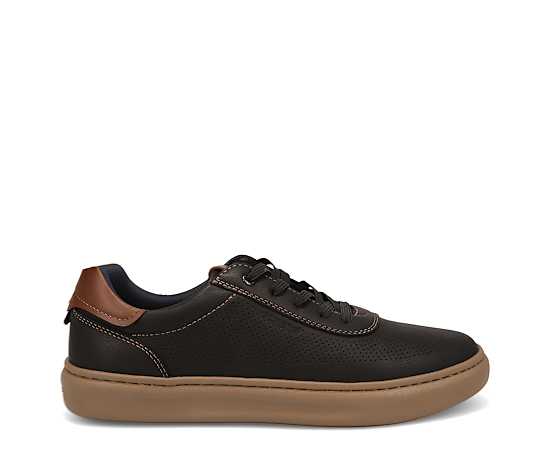Dockers Men's Vortex Sneaker Black - Size: 9 1/2 D-Width