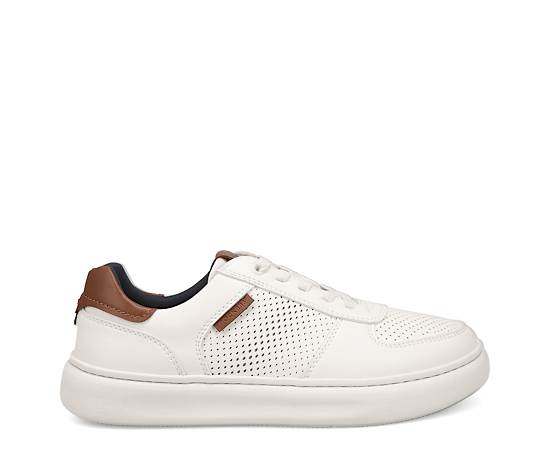 Dockers Men's Voyage Sneaker White - Size: 11 D-Width