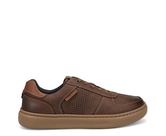 Dockers Men's Voyage Sneaker Brown - Size: 7 1/2 D-Width