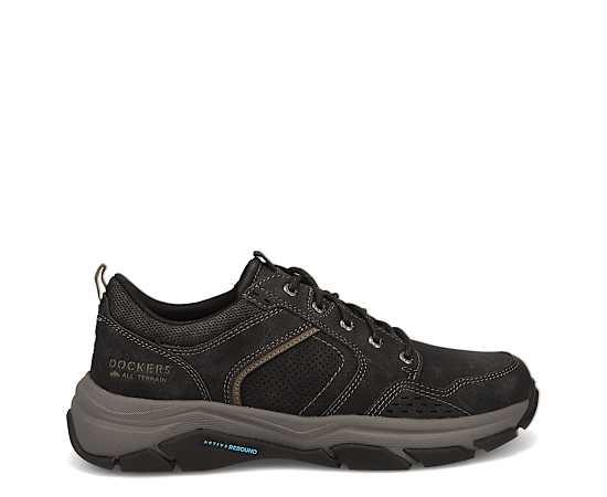 DOCKERS-MENS RUTHERFORD SNEAKER