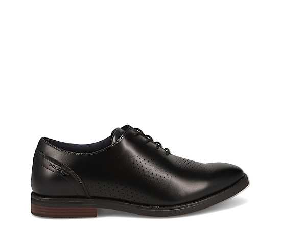 DOCKERS-MENS BLAKELEY OXFORD