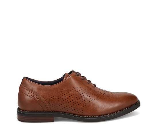 DOCKERS-MENS BLAKELEY OXFORD