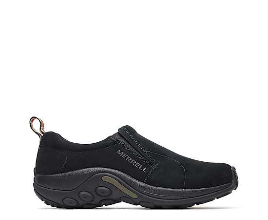 MERRELL-MENS JUNGLE MOC SLIP ON SNEAKER