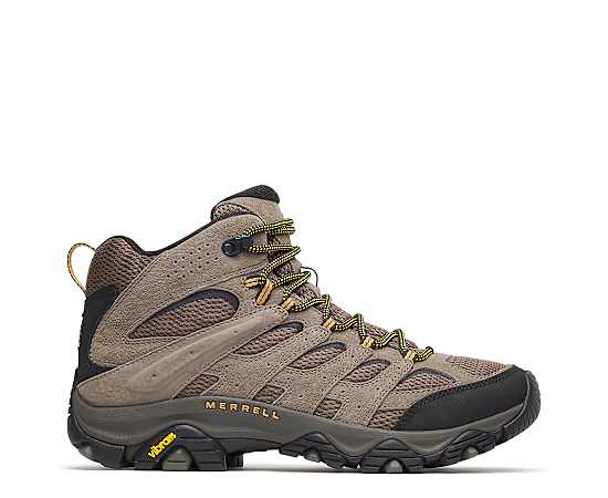 MERRELL-MENS MOAB 3 MID HIKING BOOT