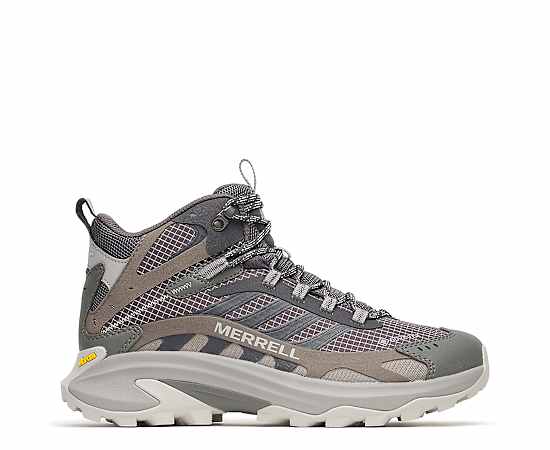 MERRELL-MENS MOAB SPEED 2 MID GTX HIKING BOOT