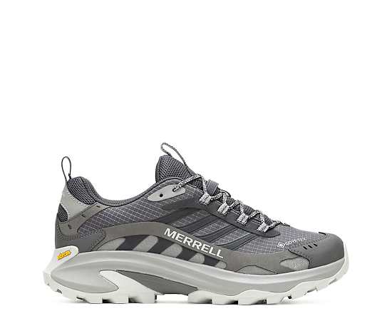 MERRELL-MENS MOAB SPEED 2 GTX HIKING SHOE