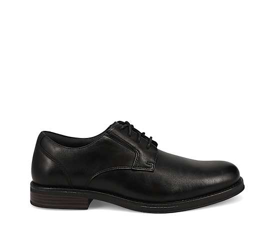 DOCKERS-MENS BRIDGEPORT OXFORD