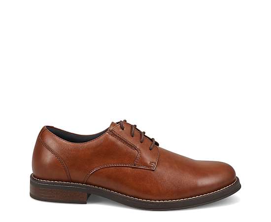 DOCKERS-MENS BRIDGEPORT OXFORD