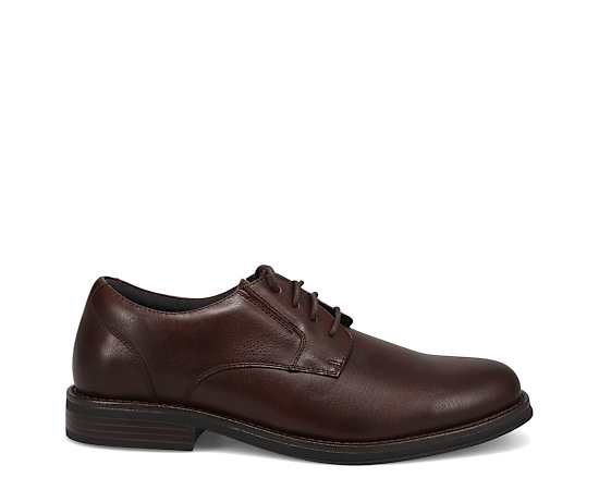 DOCKERS-MENS BRIDGEPORT OXFORD