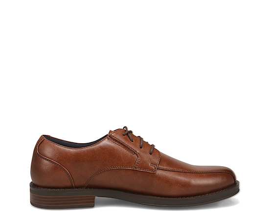 DOCKERS-MENS BAINBRIDGE OXFORD