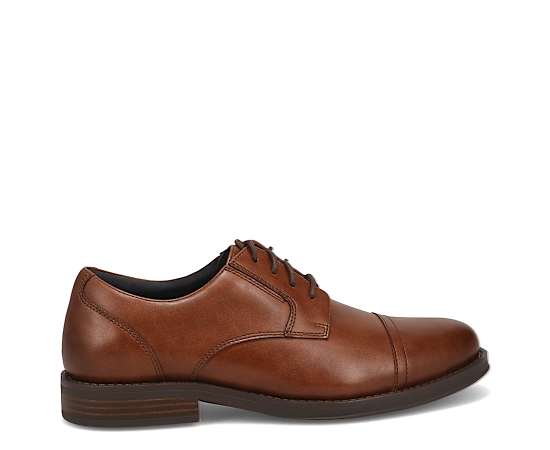DOCKERS-MENS BELVEDERE OXFORD