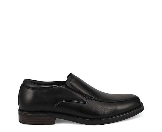 DOCKERS-MENS BENEDICT SLIP ON