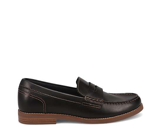 DOCKERS-MENS PEMBROKE PENNY LOAFER