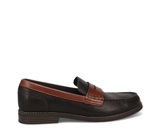 DOCKERS-MENS PEMBROKE PENNY LOAFER