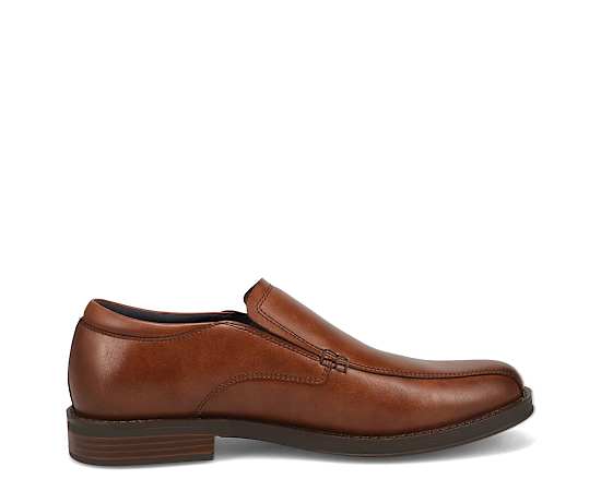 DOCKERS-MENS BENEDICT SLIP ON