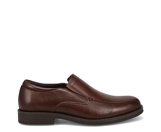 DOCKERS-MENS BENEDICT SLIP ON